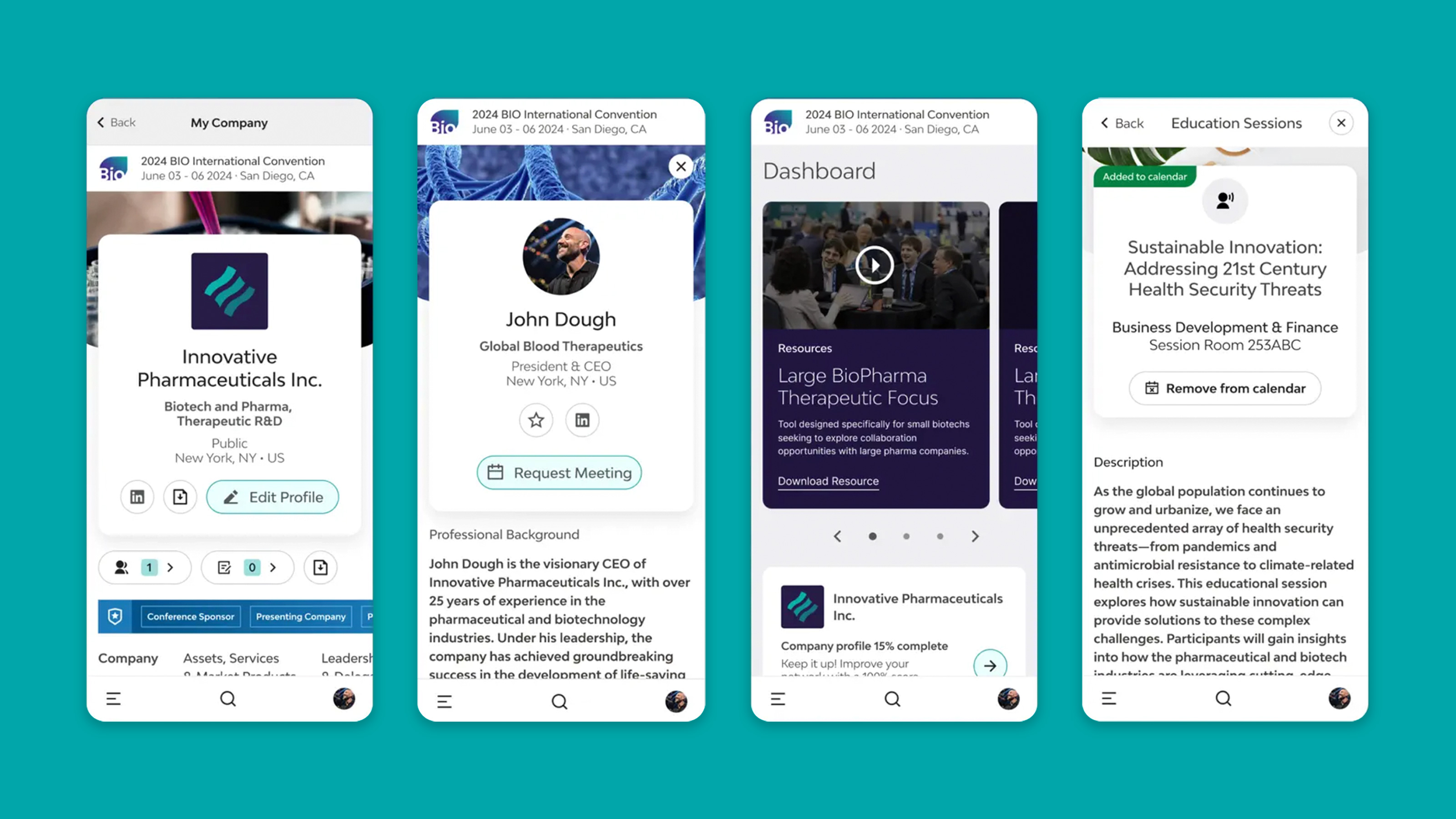 Biotechnology Innovation Organization