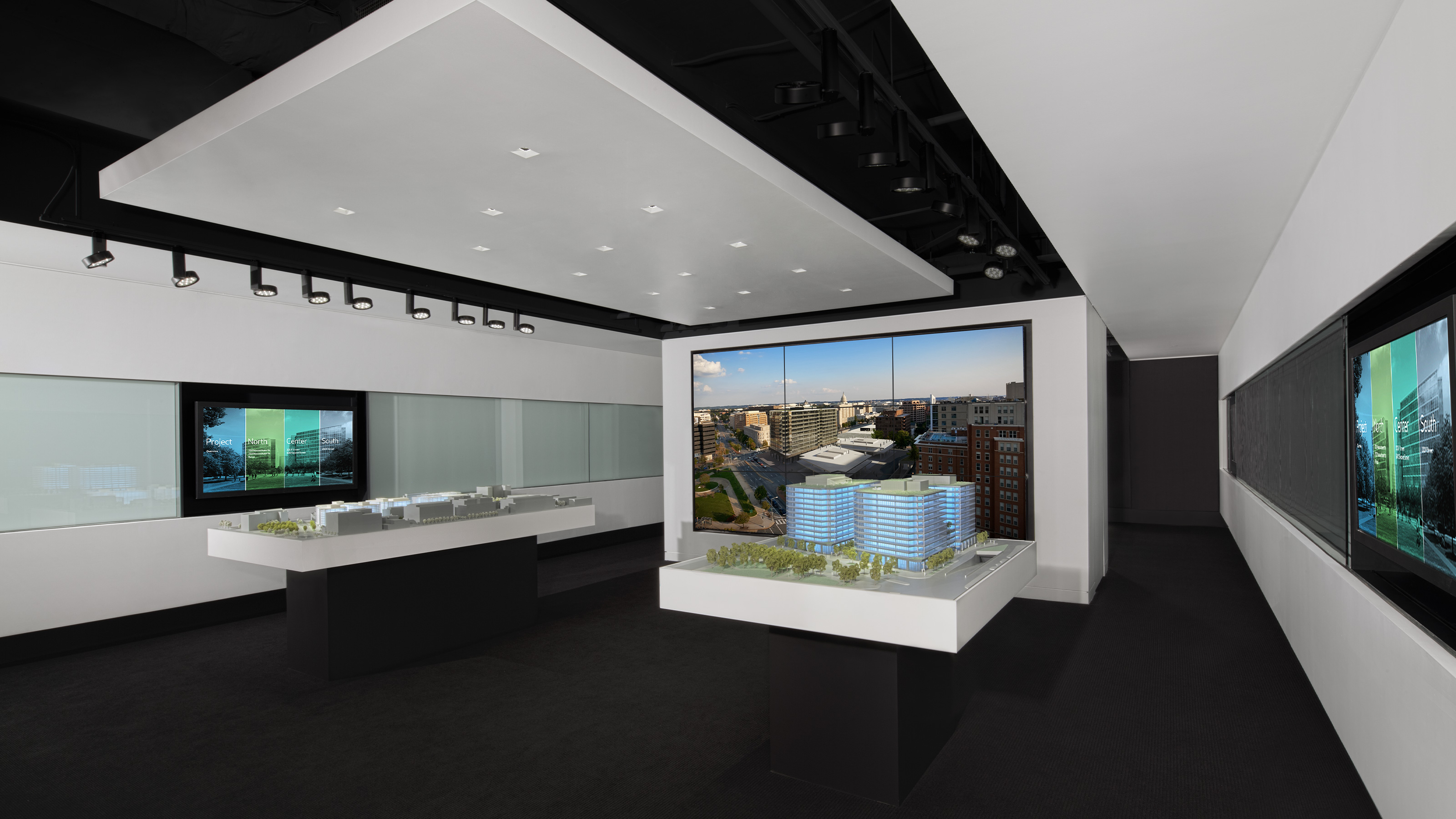 PGP Capitol Crossing