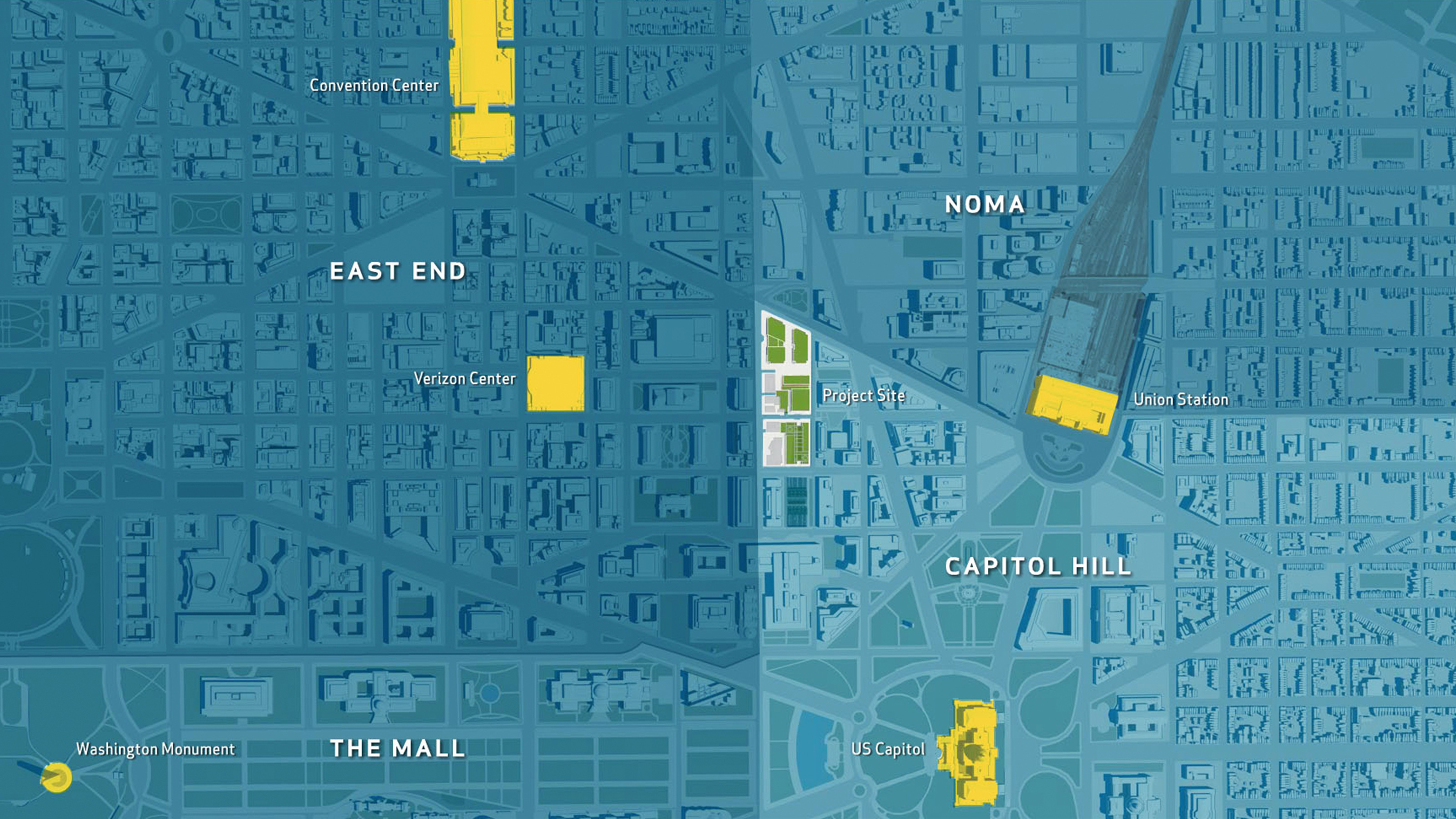 PGP Capitol Crossing