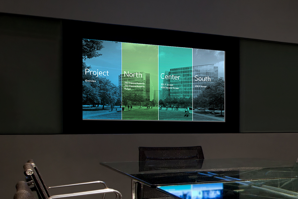 PGP Capitol Crossing 