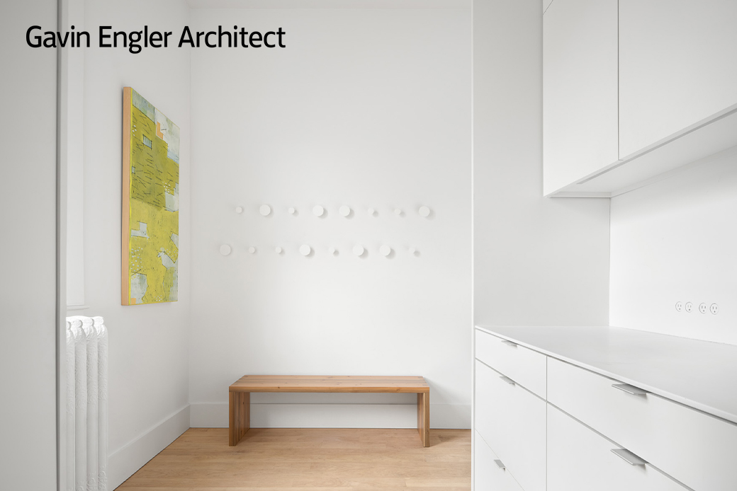 Gavin Engler Architect
