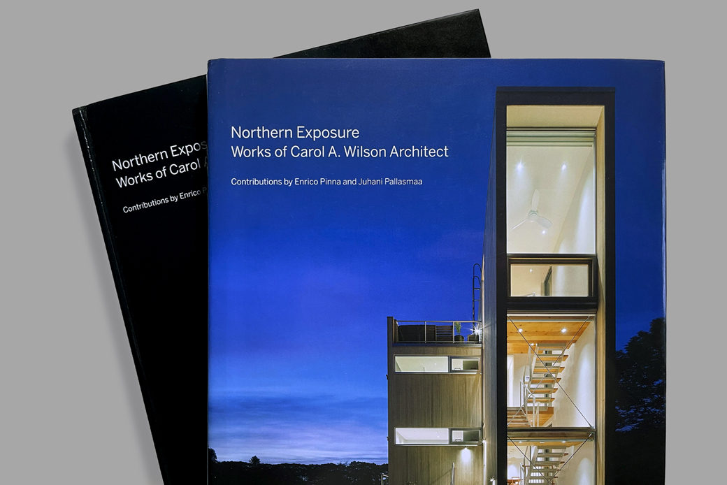 PAP Northern Exposure